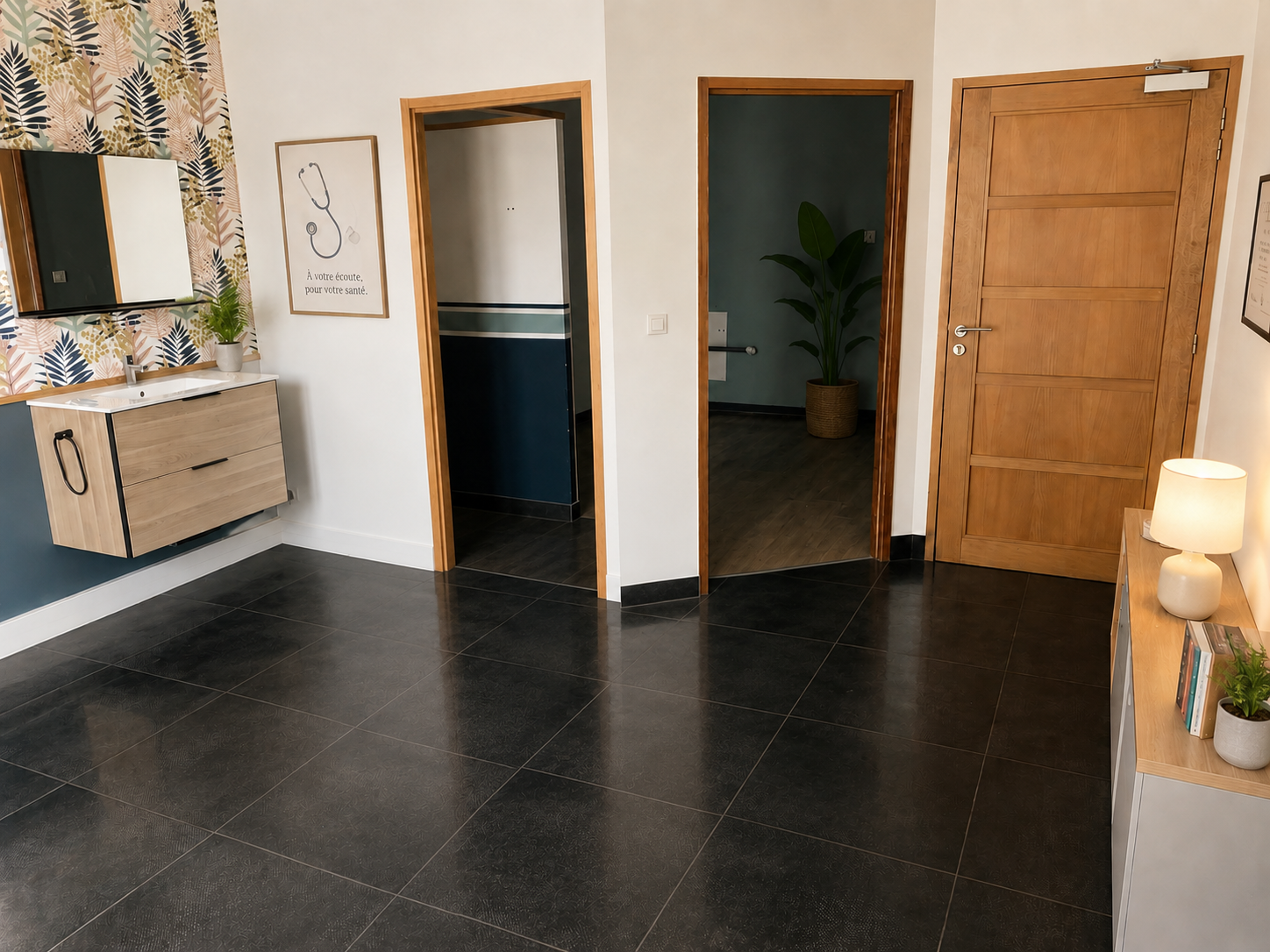 Bureau disponible à Châteauroux